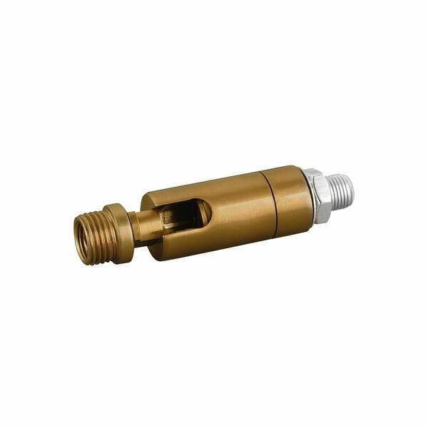 Matteo Lighting Adaptor A001A2AG